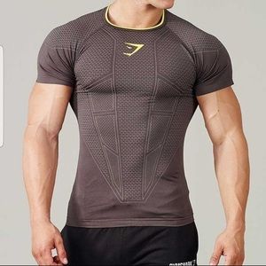 Gymshark Onyx V1 Large